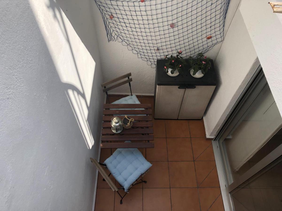 Acogedor Apartamento Con Terraza En