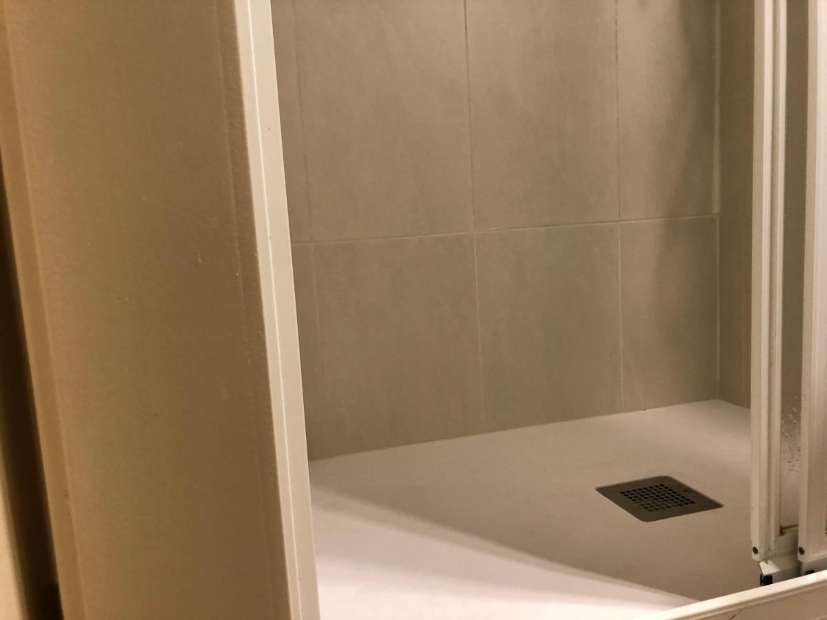 Acogedor Apartamento Con Terraza En Blanes