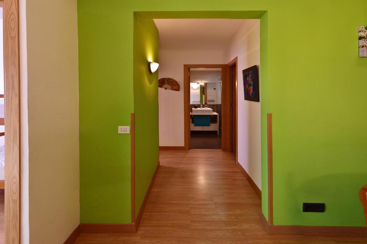 Unsejouraempuriabrava-terrasse-vue -clime- Wifi Parking * Empuriabrava