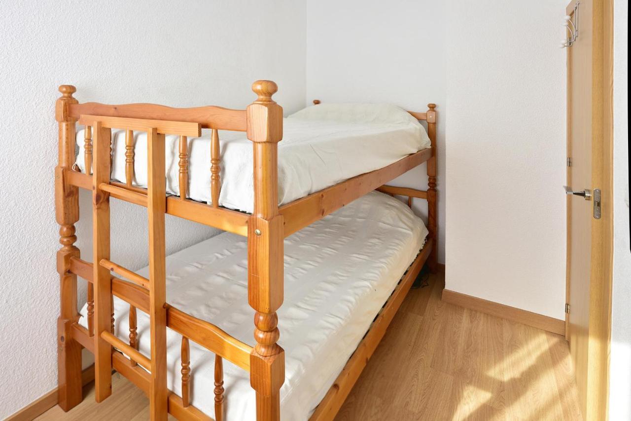 Apartment Unsejouraempuriabrava-terrasse-vue -clime- Wifi Parking