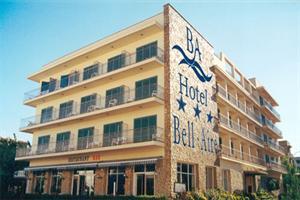 Bell Aire 3*