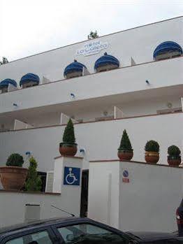 Hotel La Caleta De Tamariu