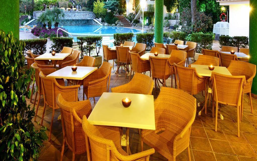 Guitart Apartahotel