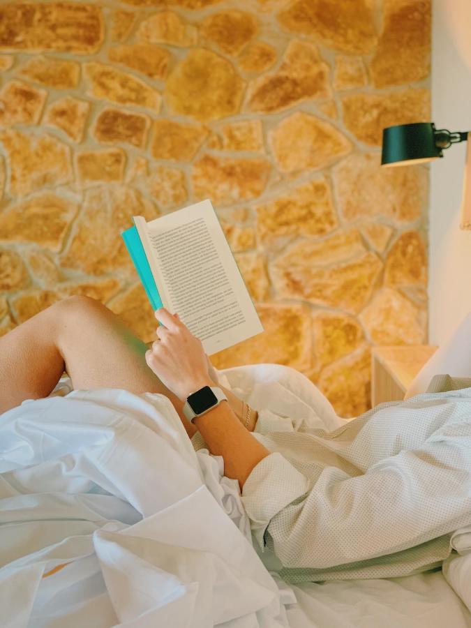Can Bufi - Hotel & Winery Hotel Llagostera