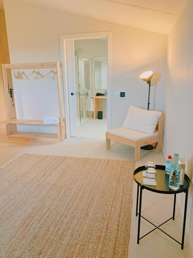 Can Bufi - Hotel & Winery Hotel Llagostera