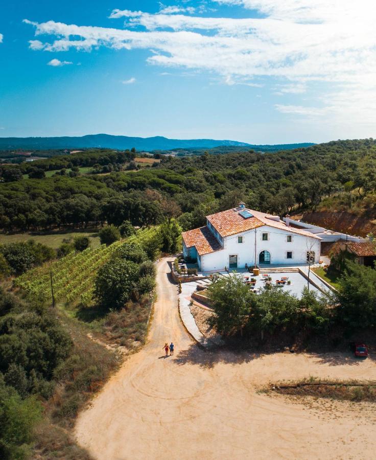 Hotel Can Bufi - Hotel & Winery *