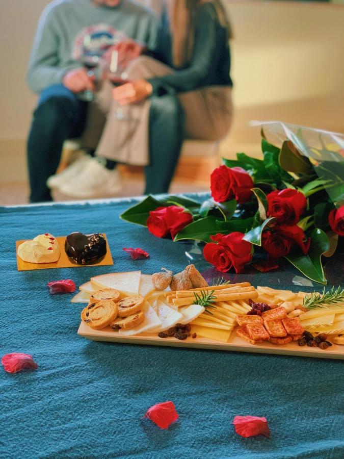 Hotel Can Bufi - Hotel & Winery Llagostera