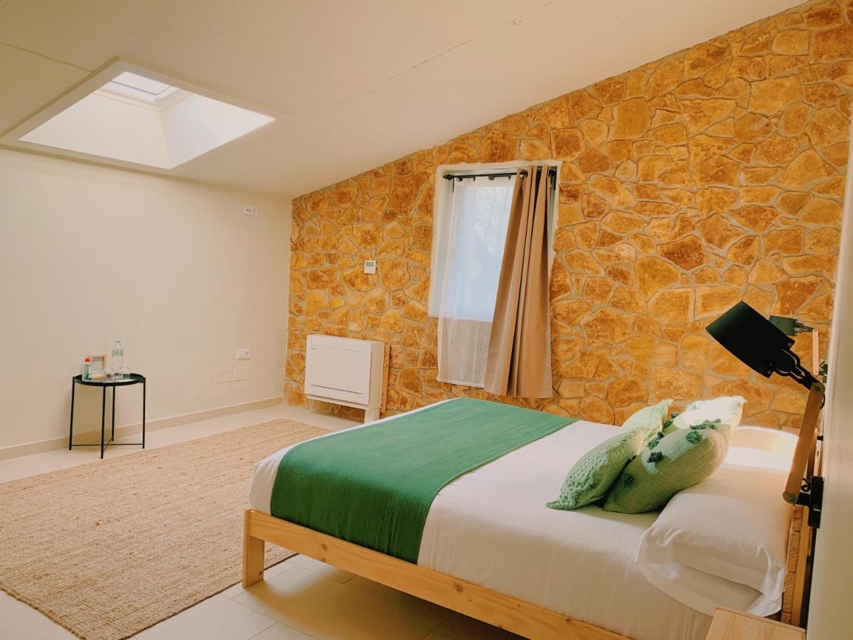 Can Bufi - Hotel & Winery
