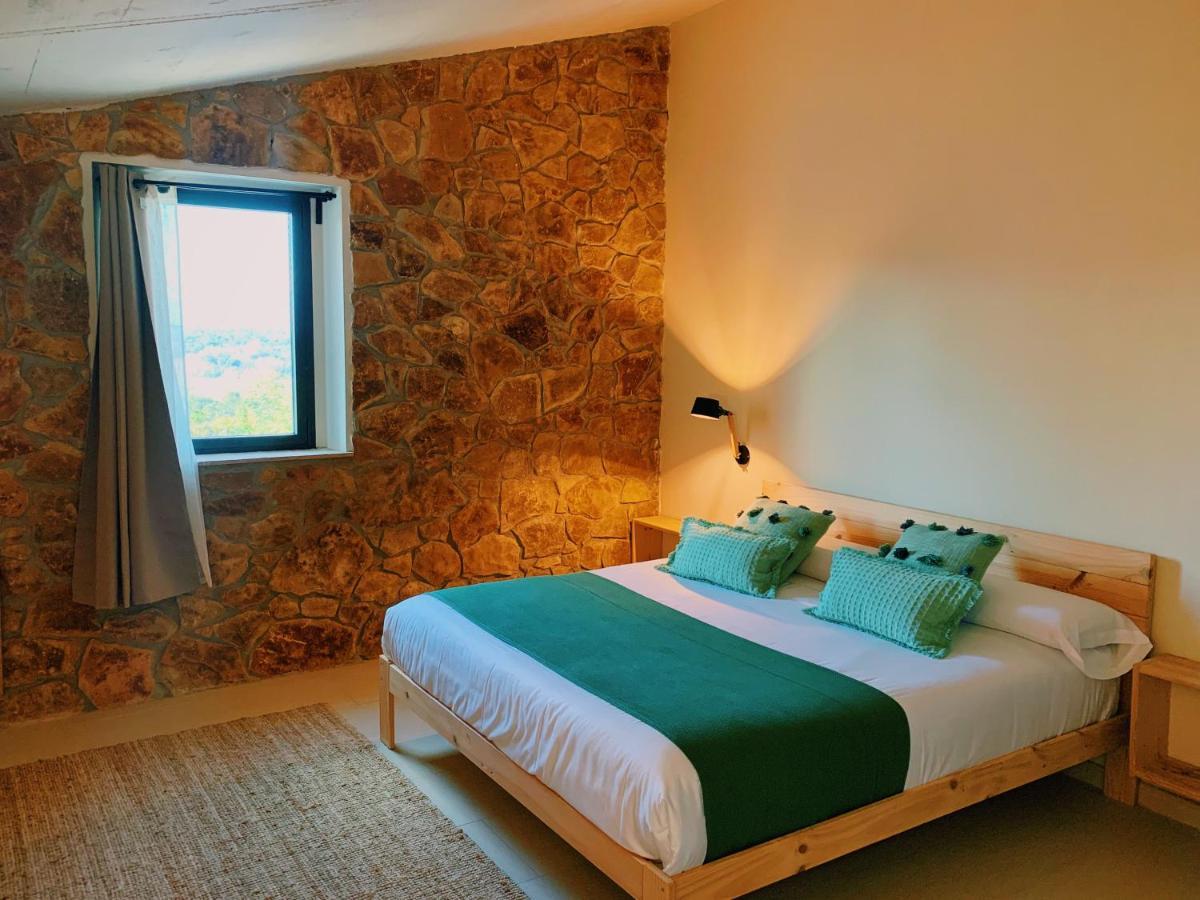 Hotel Can Bufi - Hotel & Winery *