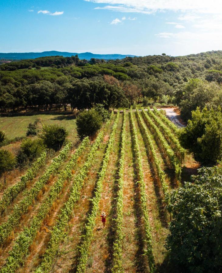 Hotel Can Bufi - Hotel & Winery Llagostera