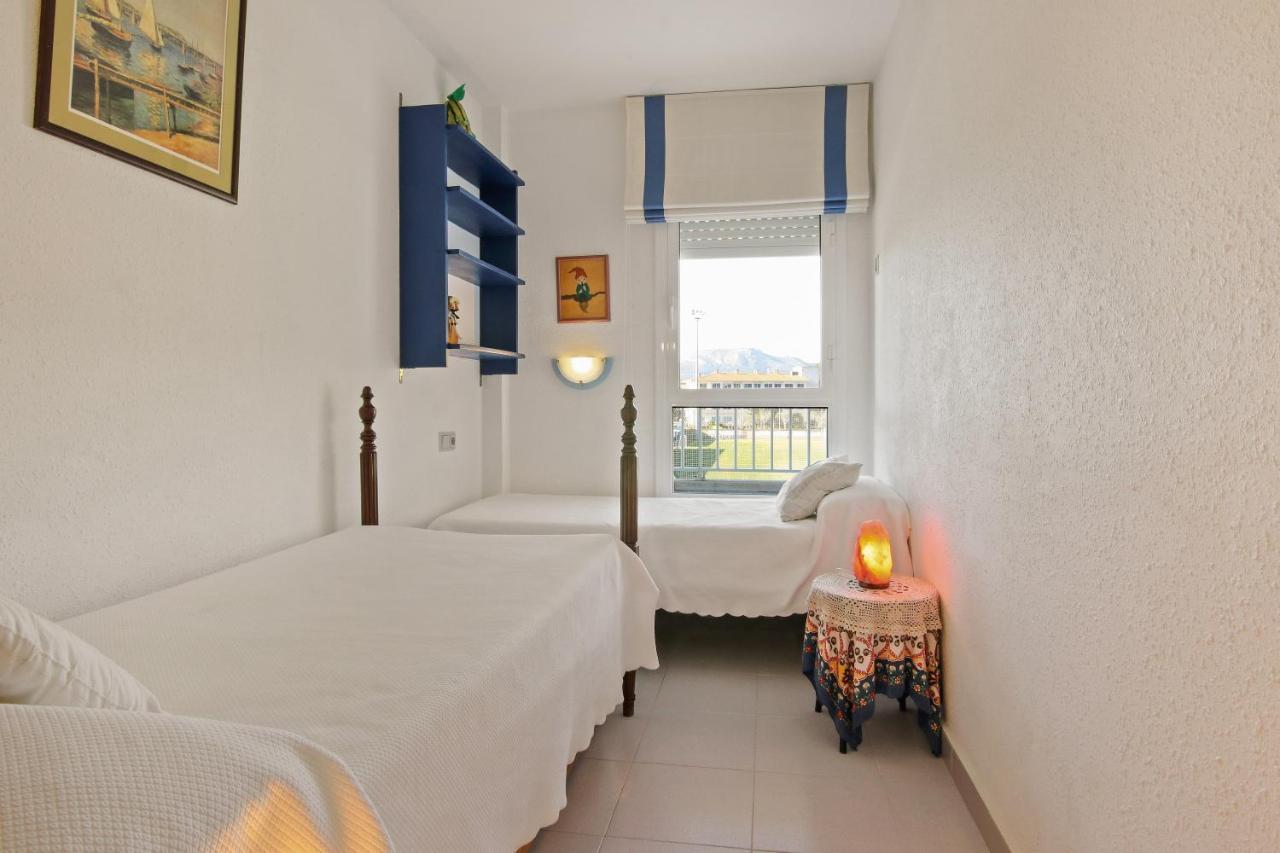 Apartment U-nique Devesa L'Estartit
