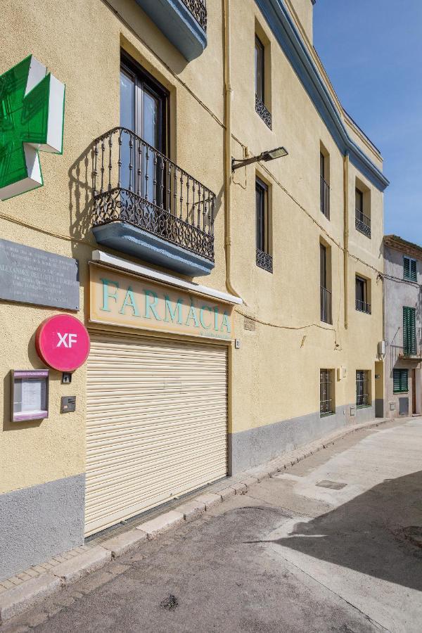 Apartamento Falguera Homes 1 With Private Terrace