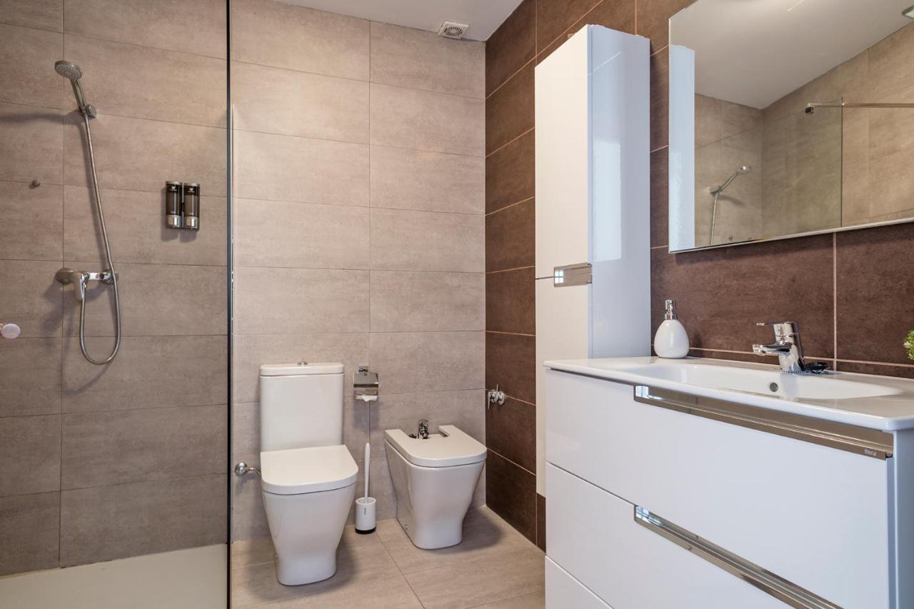 Falguera Homes 1 With Private Terrace * L'Armentera