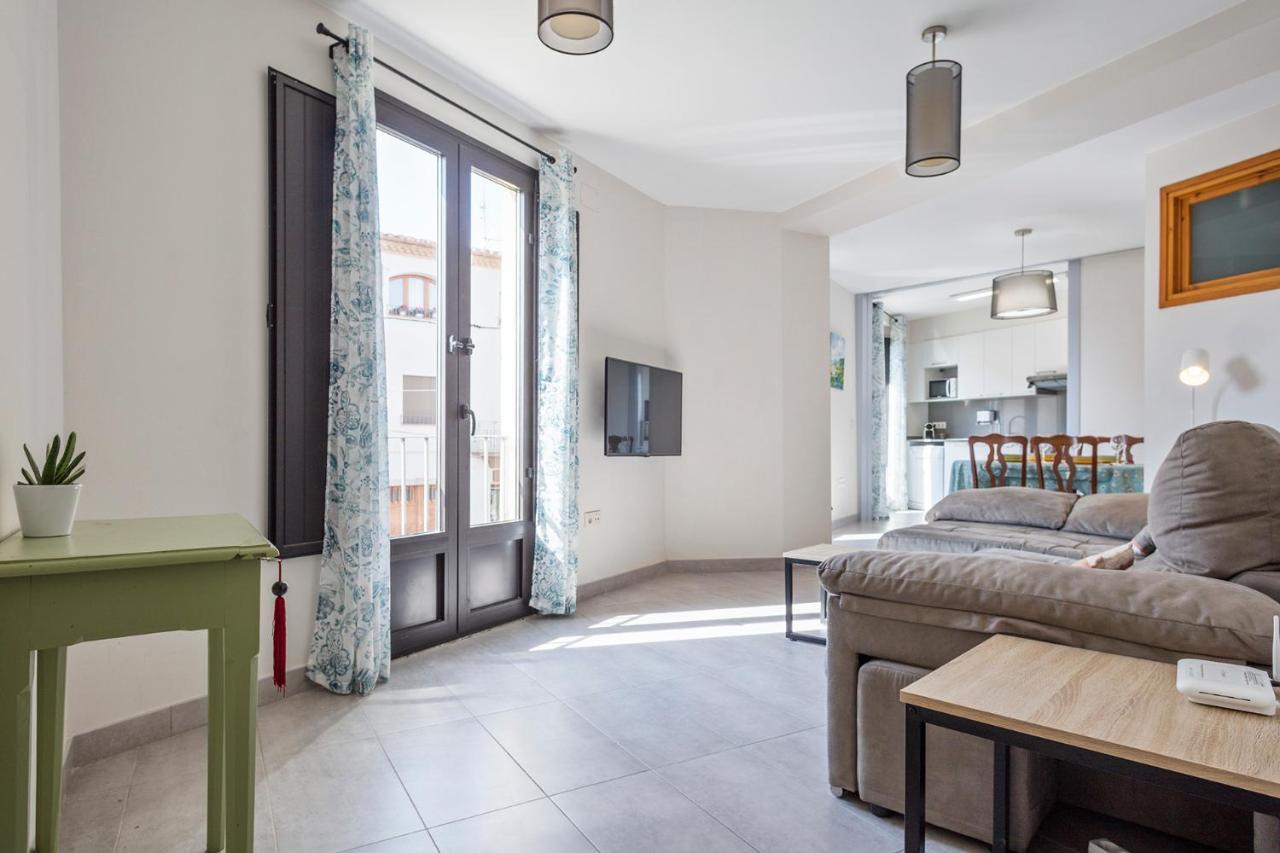 Falguera Homes 1 With Private Terrace L'Armentera
