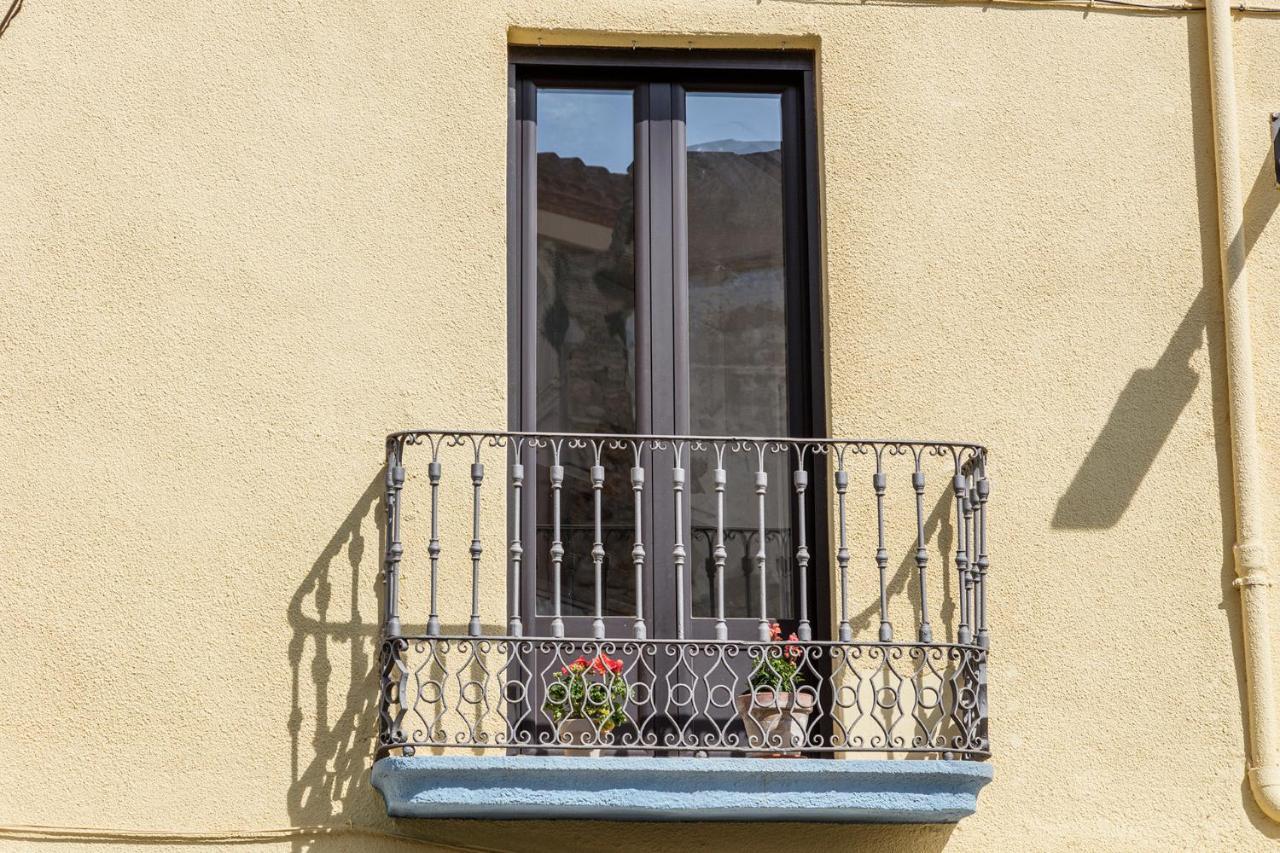 Falguera Homes 1 With Private Terrace *
