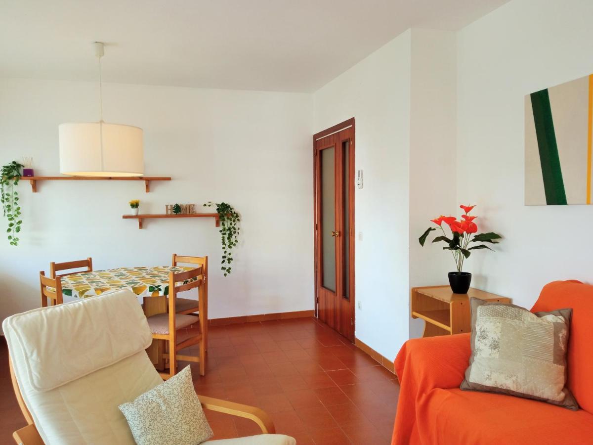 Alessia Garden Apartment Lloret de Mar