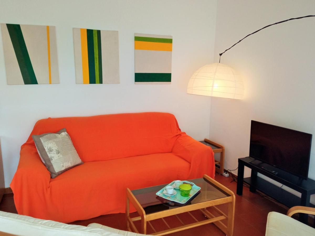 Apartment Alessia Garden