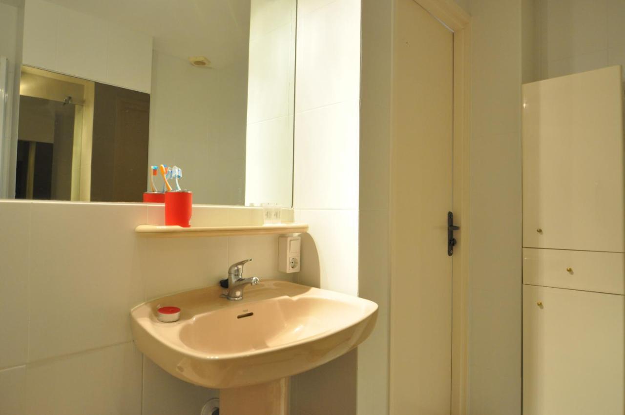 Rnet - Helios Costa Brava Santa Margarita Apartment *