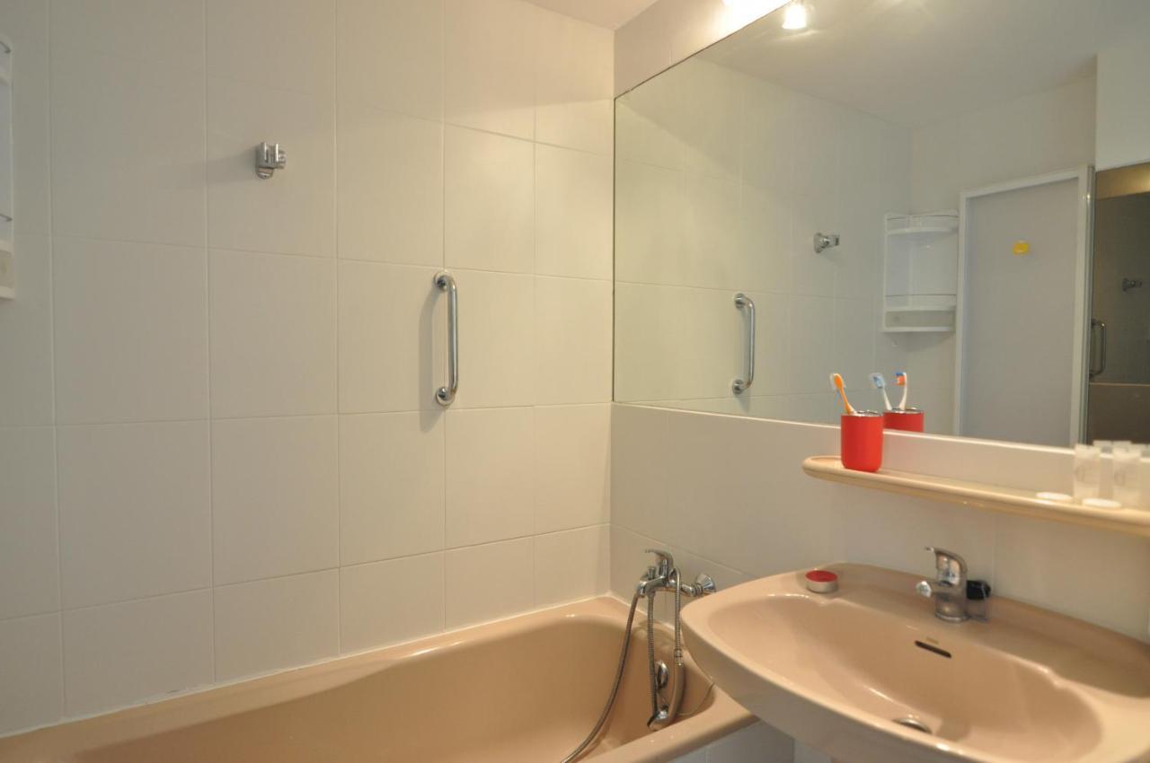 Rnet - Helios Costa Brava Santa Margarita Apartment