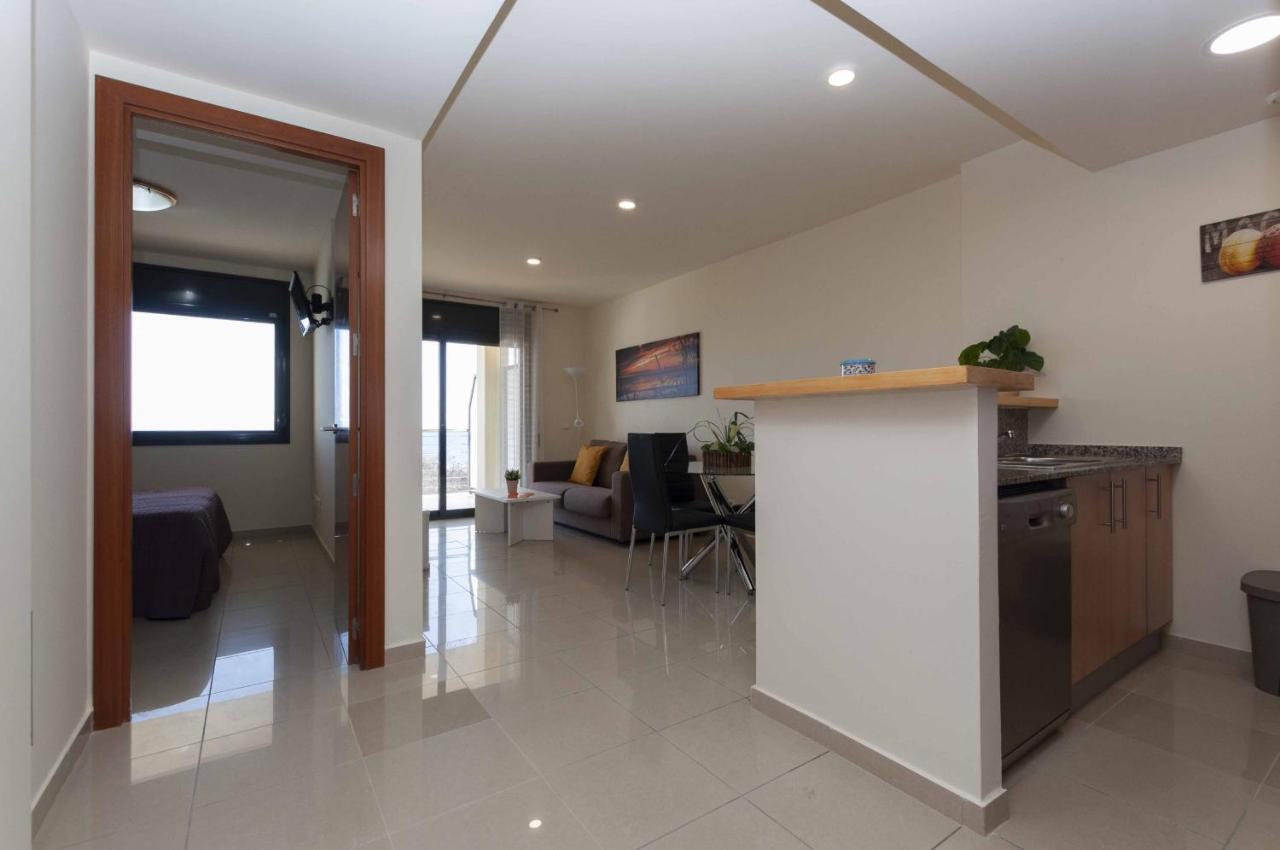 1001 Mileni I - Apivend Immo Apartment Roses