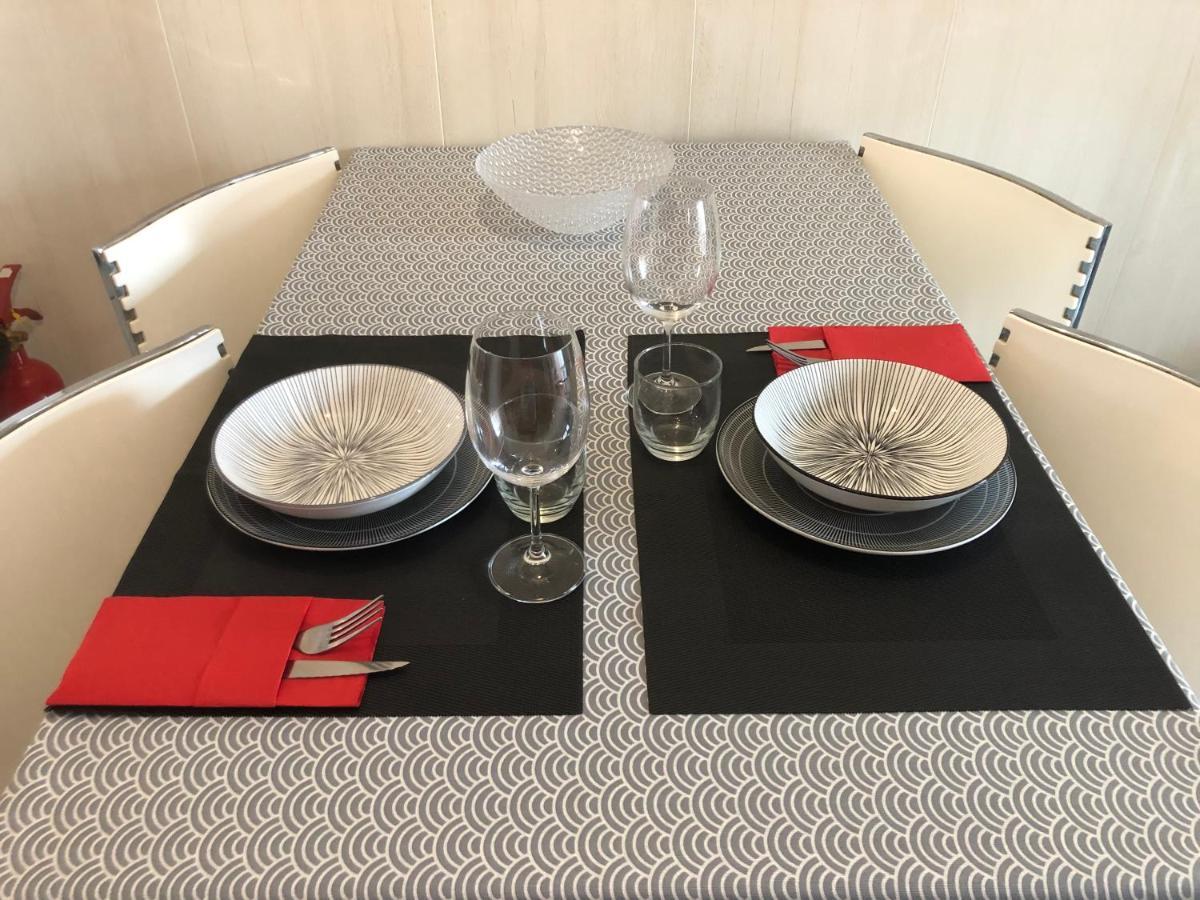 Acogedor Apartamento Con Terraza En Apartamento Blanes