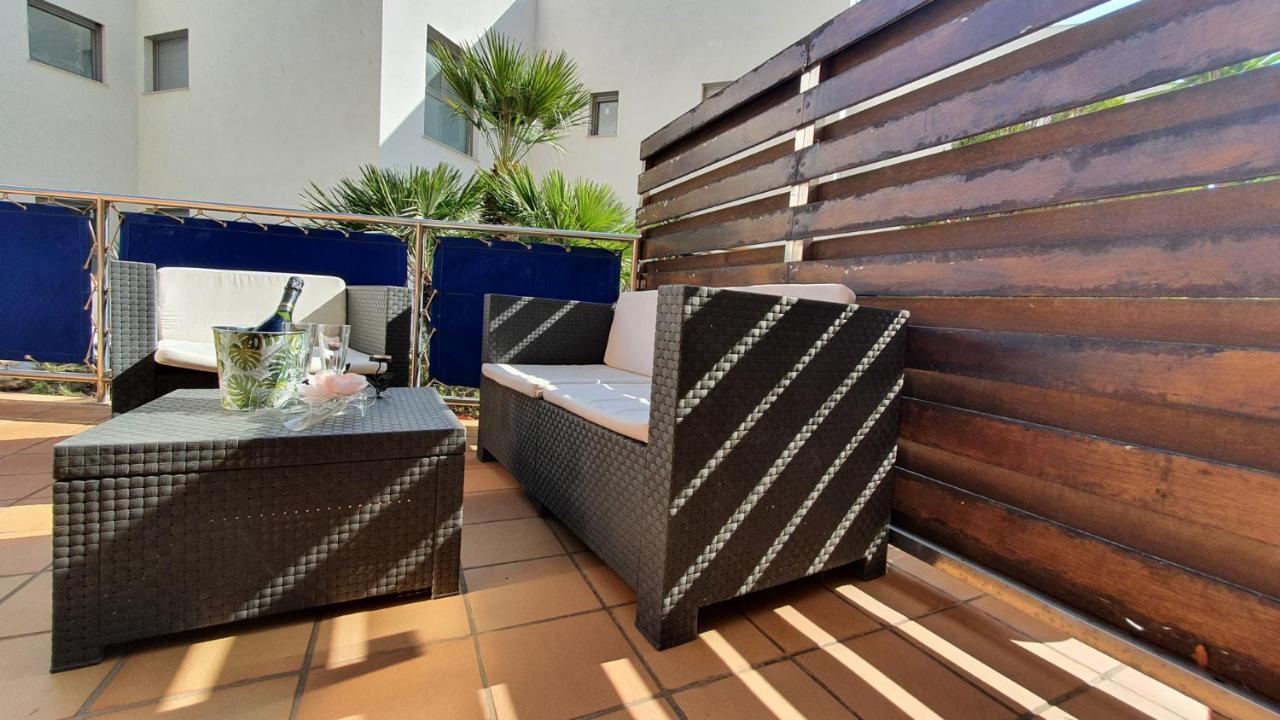 Apartamento Rnet - Port Gran Rosas