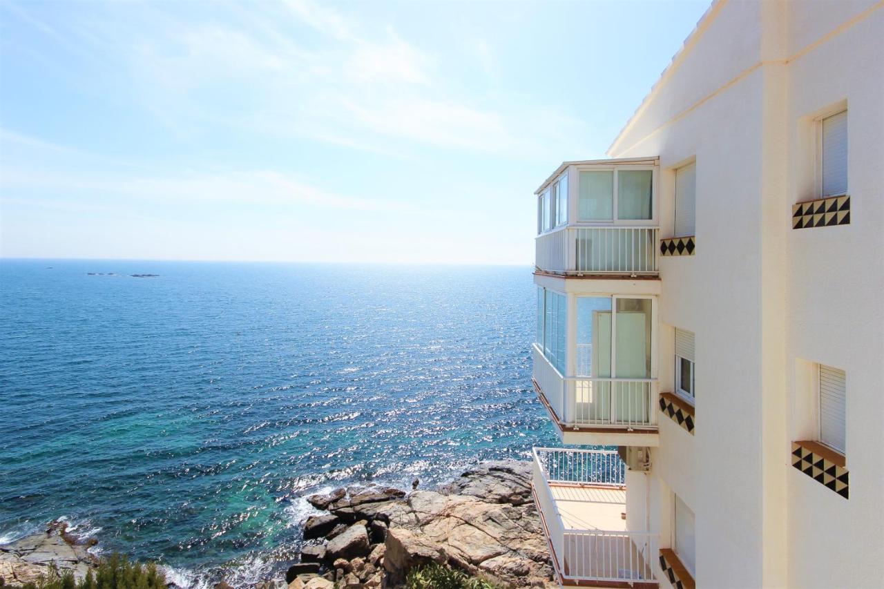 Apartamento 1ª Línea Promocanyell - Barneda Premium Rosas