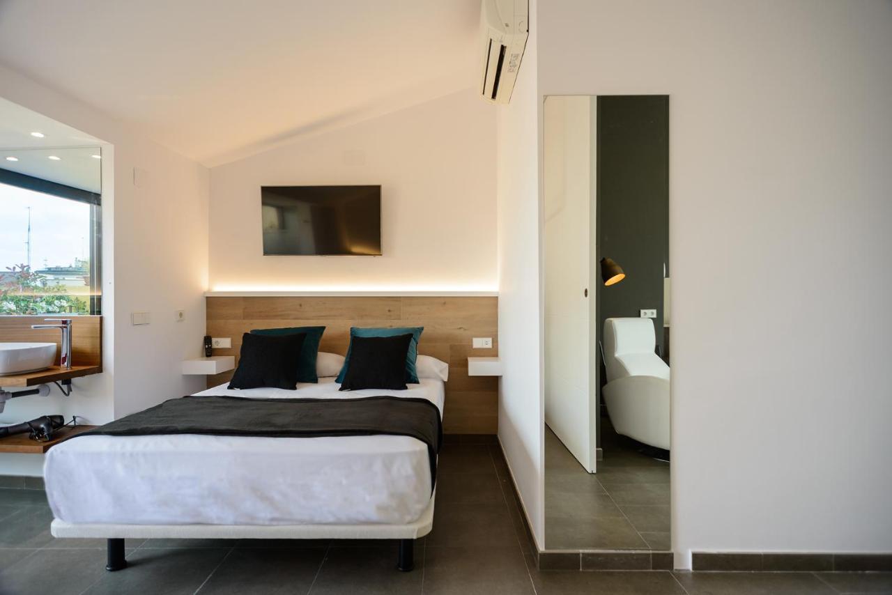 Apartment Atico Enfrente Del Museo Dali Figueres (Girona)