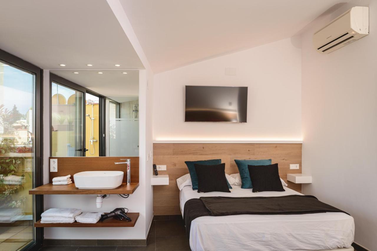 Apartment Atico Enfrente Del Museo Dali Figueres (Girona)
