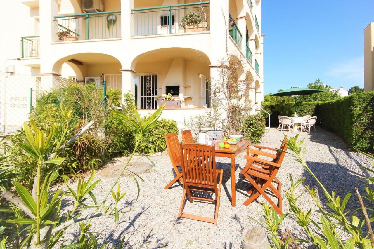 Apartamento Golf Ii - Immo Barneda