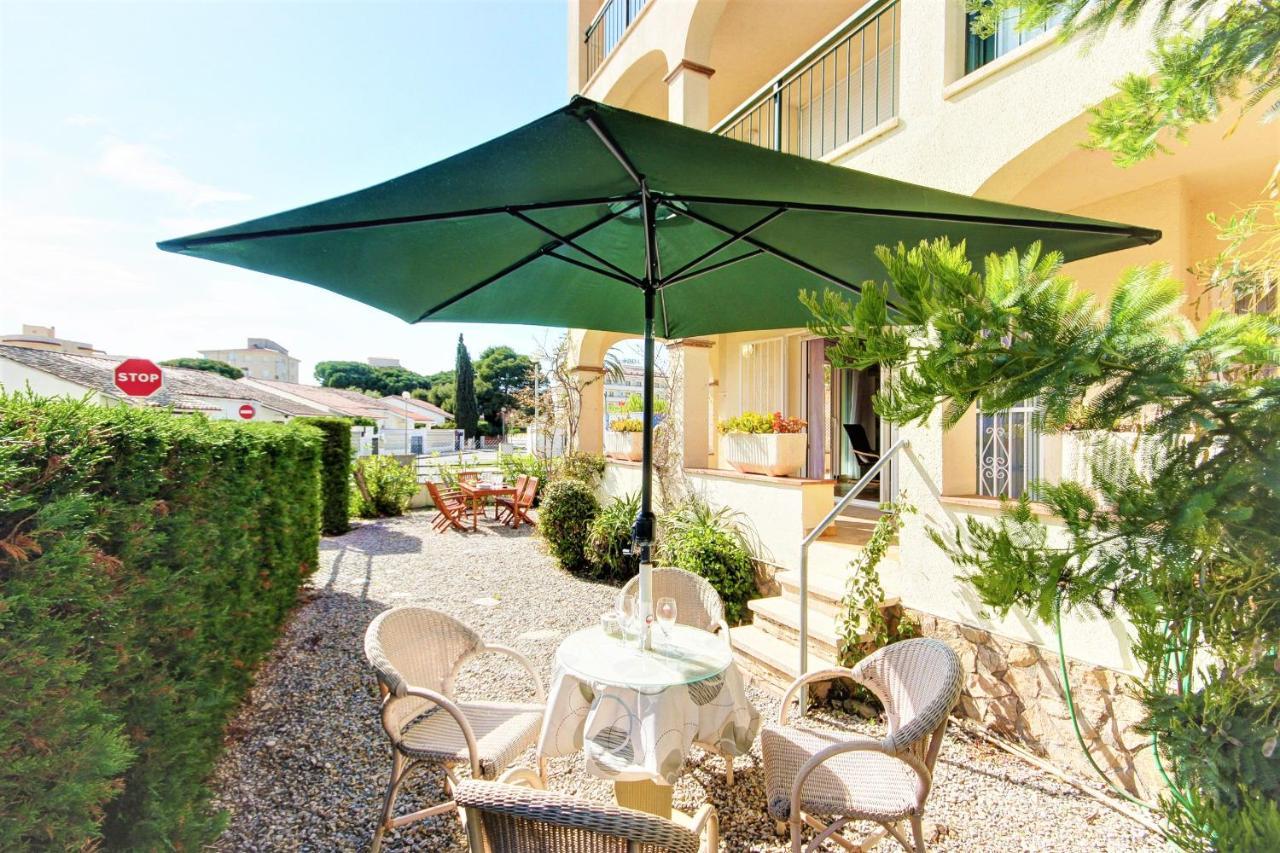 Golf Ii - Immo Barneda Apartamento *