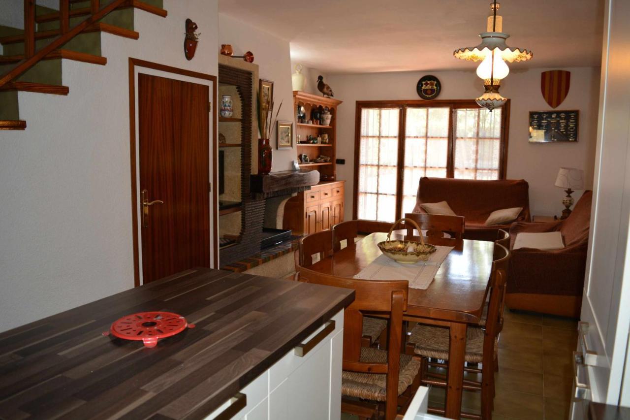 Holiday home Casas Blanca 19 Piscina Barbacoa Wifi *