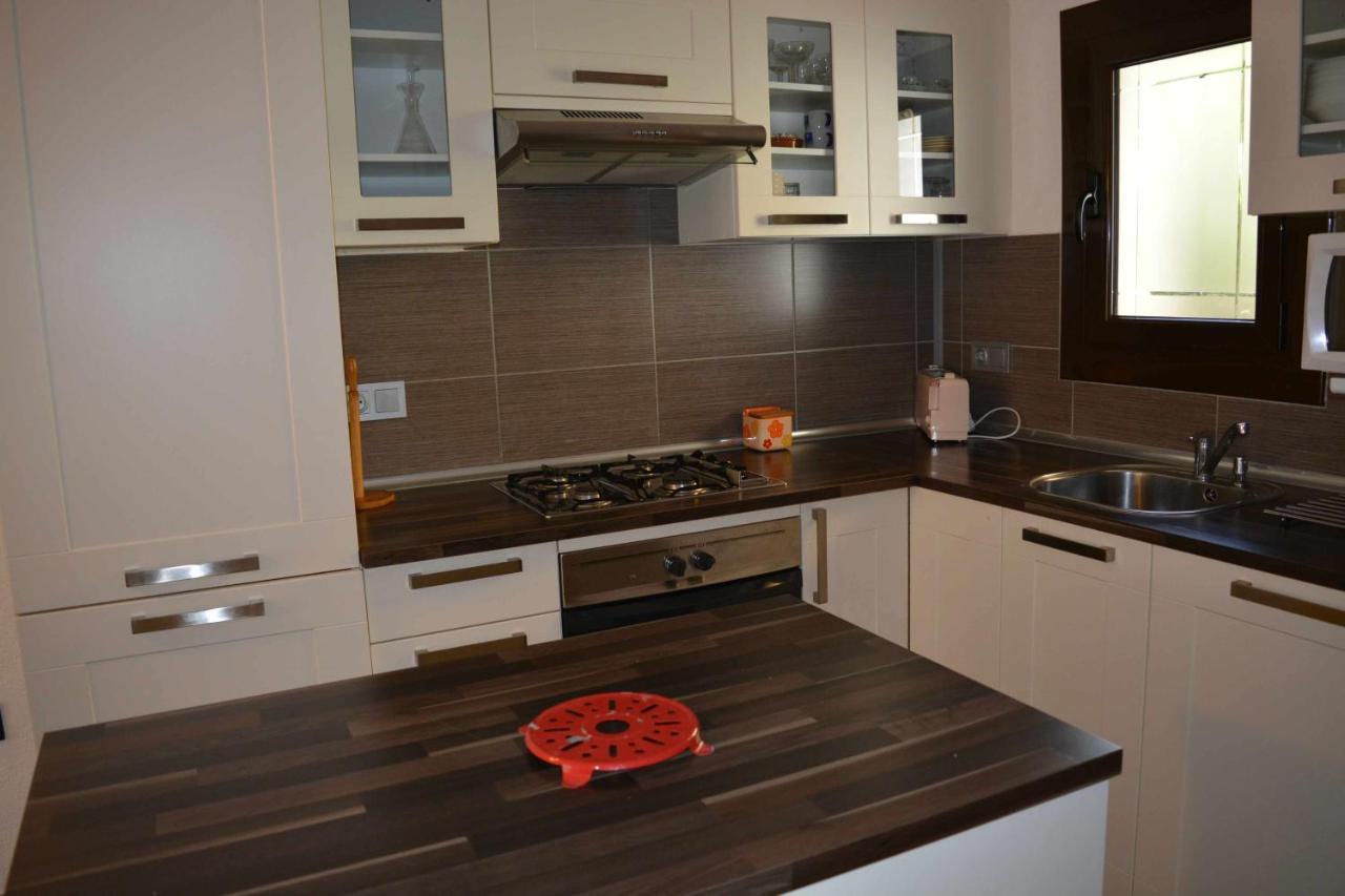 Holiday home Casas Blanca 19 Piscina Barbacoa Wifi *
