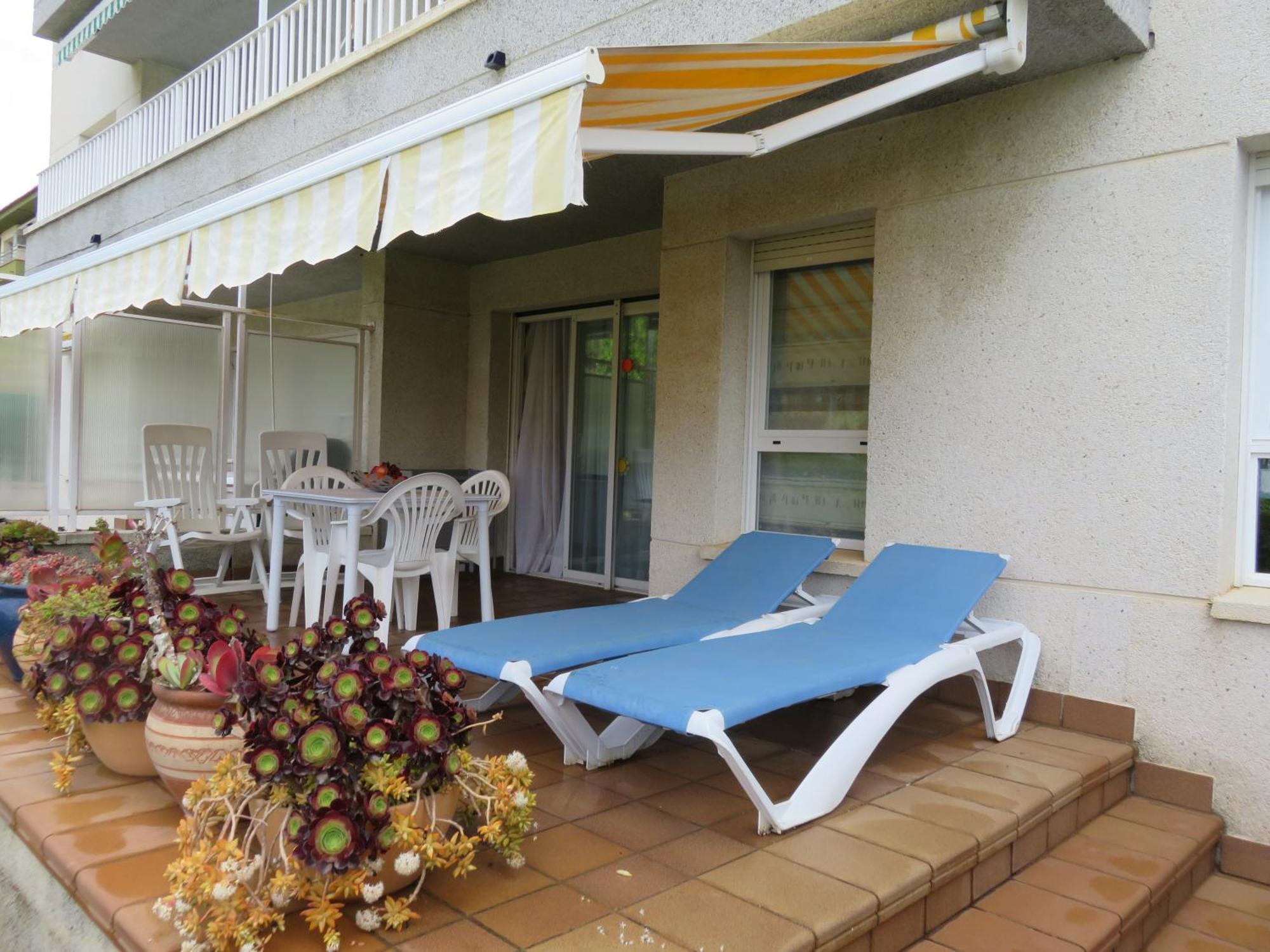 Mar D'or Apartment L'Estartit
