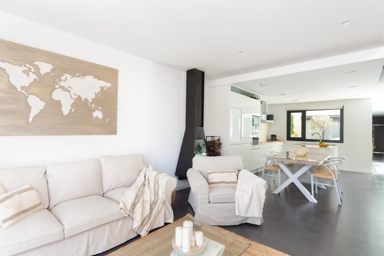 Casa Del Mar Holiday home Tamariu