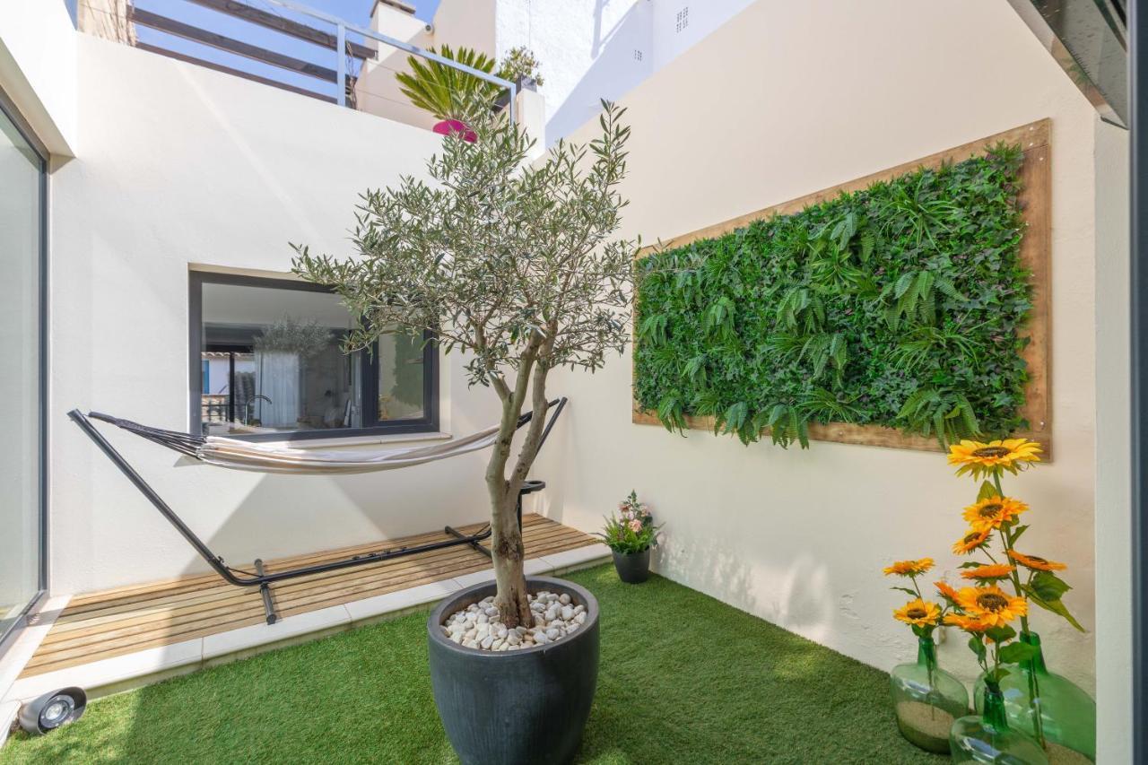 Casa Del Mar Holiday home Tamariu