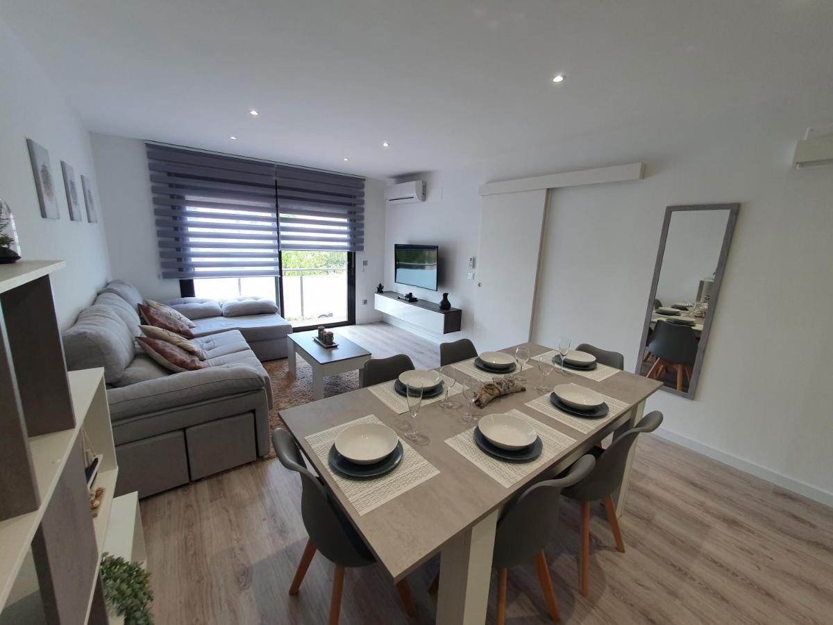Apartamento Moderno Duplex Y Piscina *