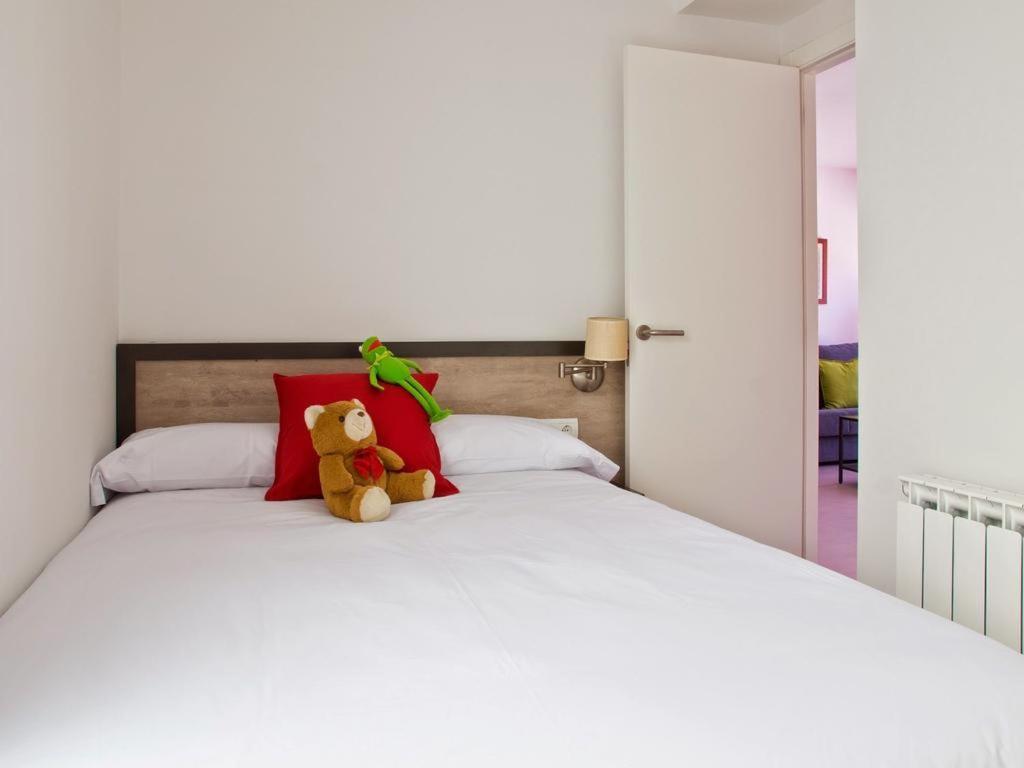 Apartamento Soho Parc