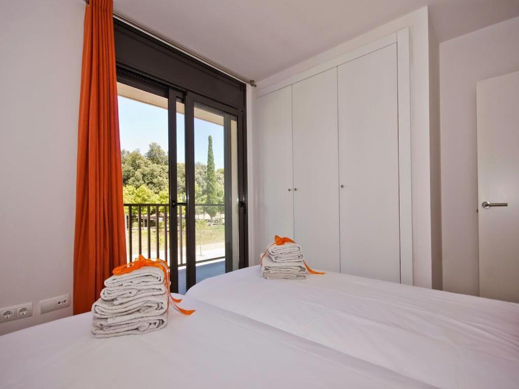 Soho Parc Apartamento Figueras