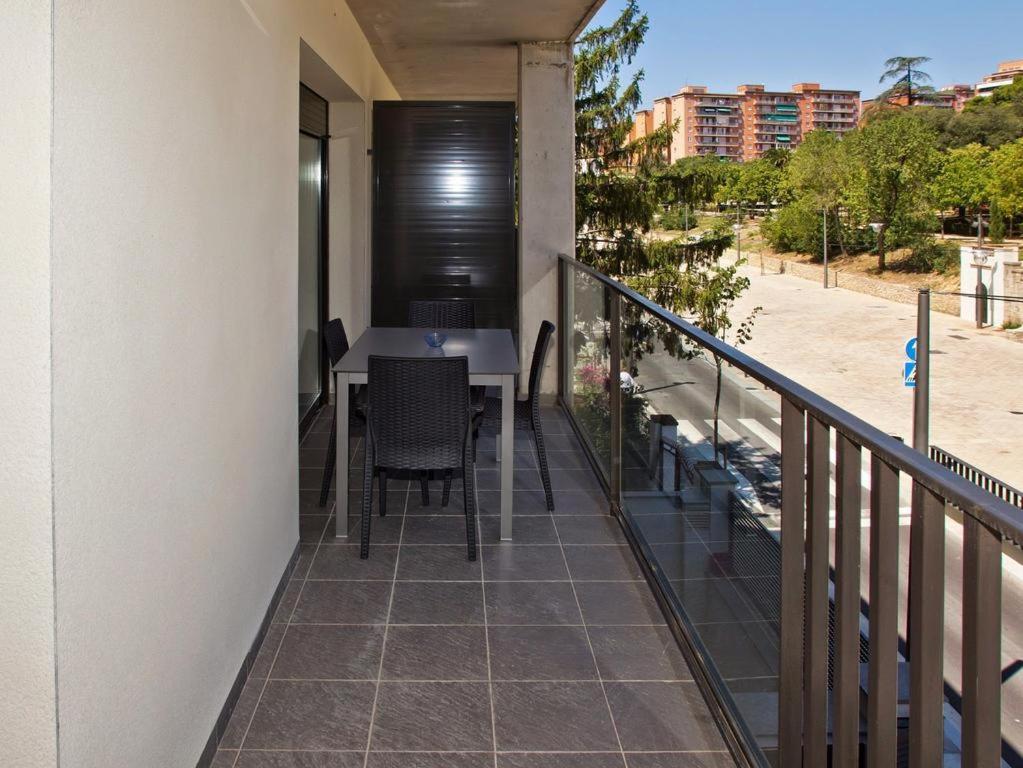 Apartamento Soho Parc