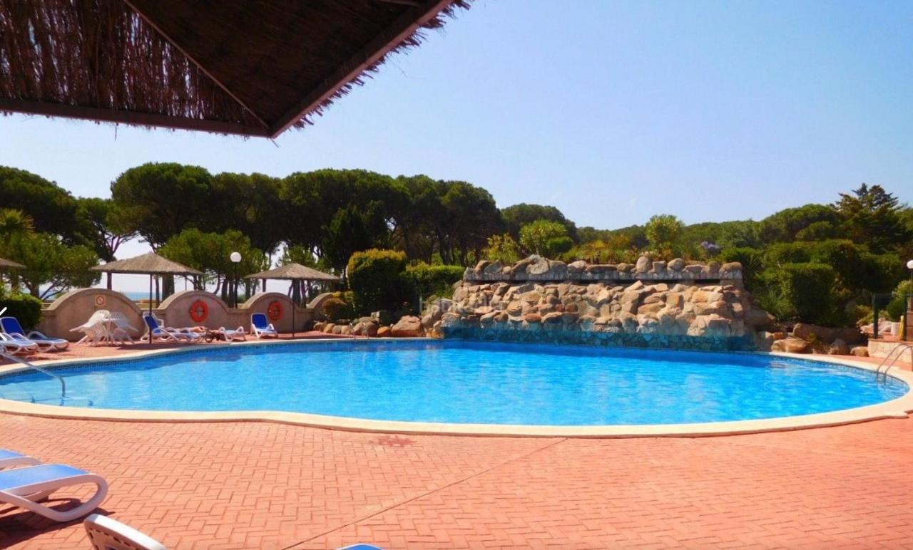 Direkt Am Apartment Blanes