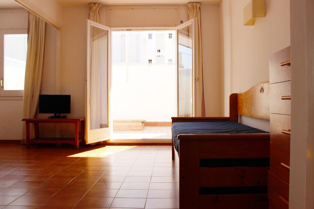 Ar Enjoy Costa Brava Apartamento *