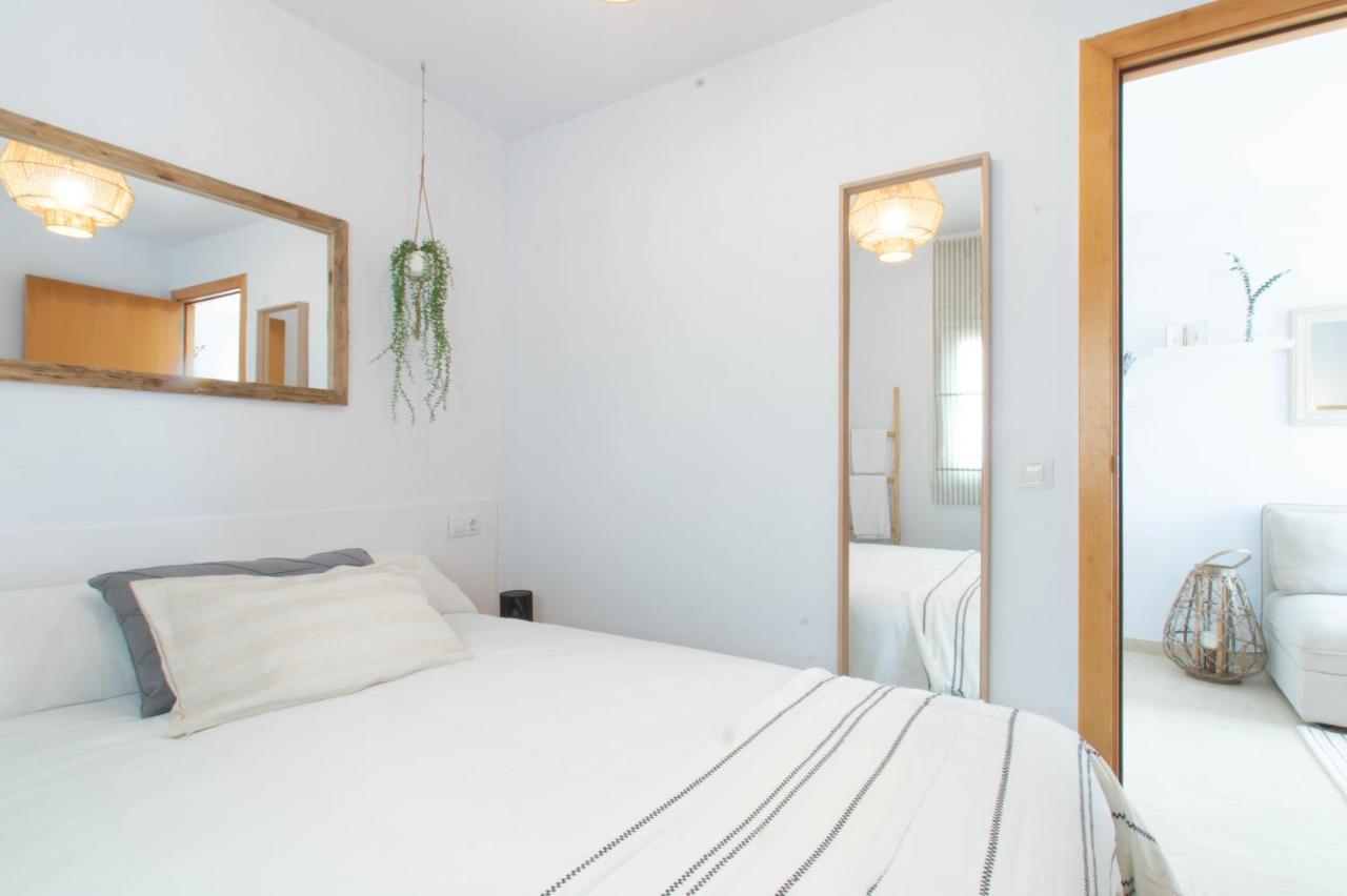Budget 21 Apartamento