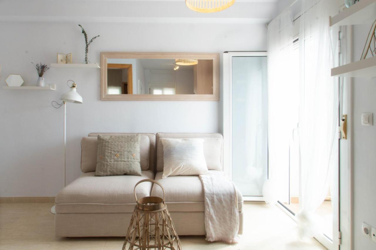 Budget 21 Apartamento Calonge (Catalonia)