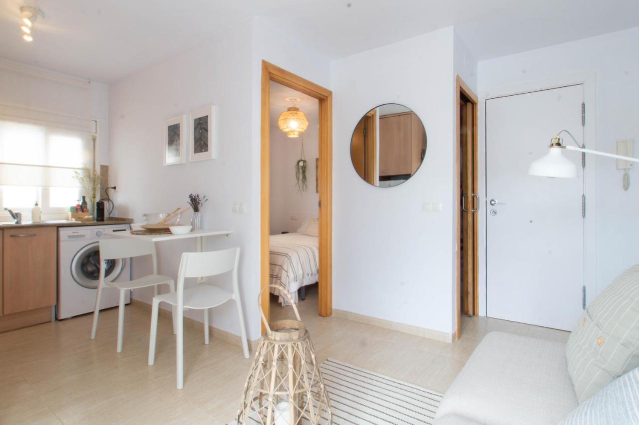 Budget 21 Apartamento *