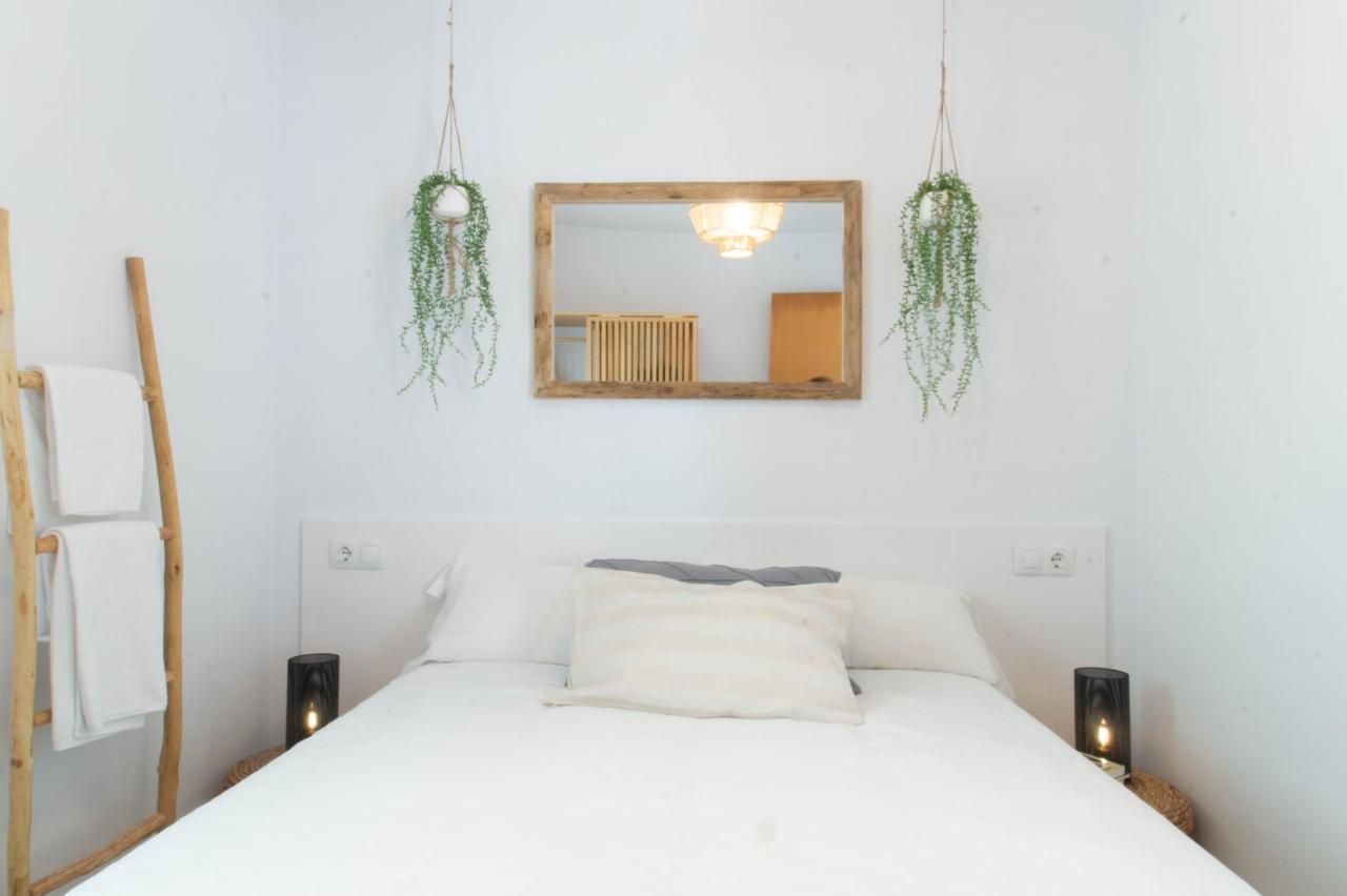 Apartamento Budget 21