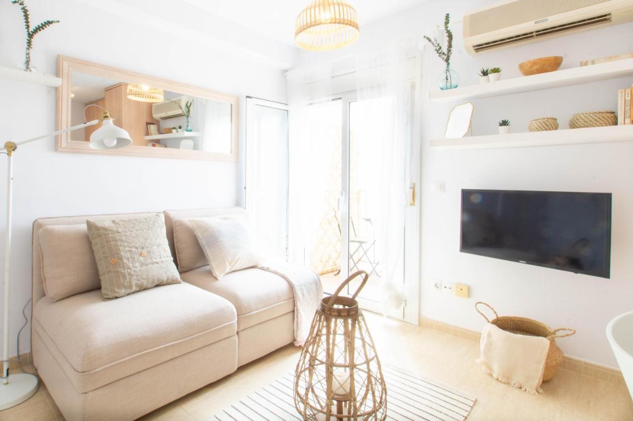Apartamento Budget 21