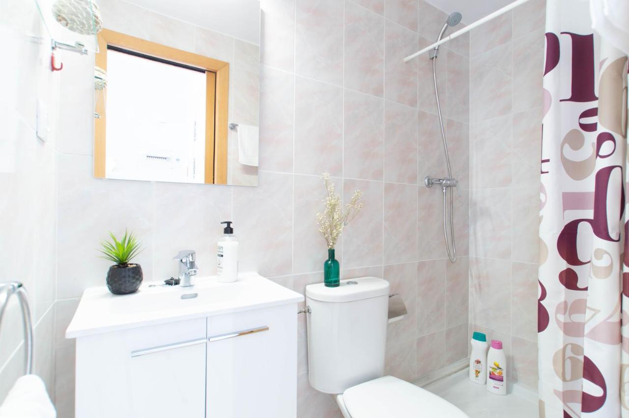 Budget 21 Apartamento Calonge (Catalonia)