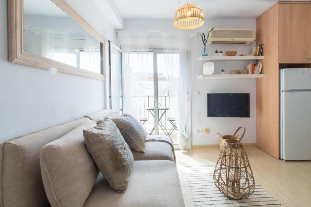Apartamento Budget 21 *
