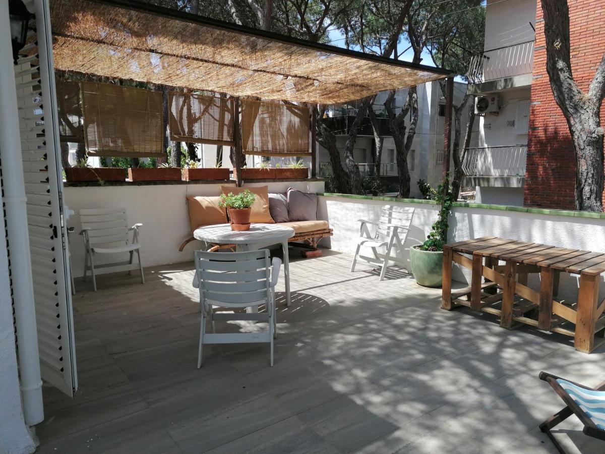 Old Side Duplex Platja d'Aro